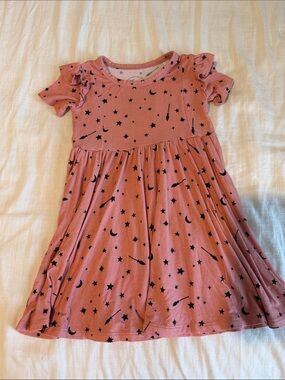 Sweet P Baby Co 2T Twirl Dress